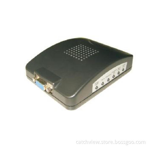 AV to VGA Video Converter (CV-CT750)